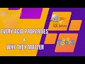 SQL Server Explained ACID Properties Why They Matter