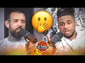 Adam Kicks DeenTheGreat Out For Disrespecting His Wife