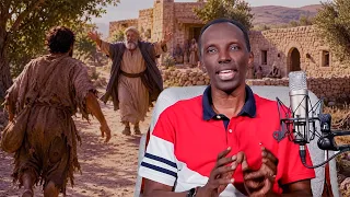 QUI EST ABBA (LA LUMIÈRE DE LA PAROLE) by Chris Ndikumana
