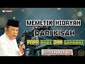 Download Lagu MEMETIK HIDAYAH DARI KISAH PARA NABI DAN SAHABAT || KH.ZAINUDDIN MZ