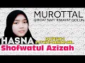 HASNA | MUROTTAL | الأنعام | Qiroat Nafi' Riwayat Qolun