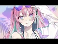 Download Lagu Nightcore - Diamond Heart