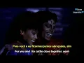 Lagu Michael Jackson - Thriller (Completo) (Tradução/Legendado)