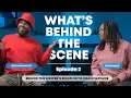 Craig Wayans What s Behind The Writer s Room Ep 2