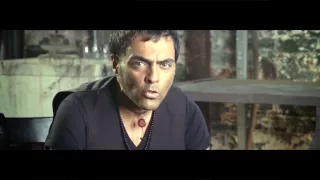 Shahram Kashani To Bayad Bargardi OFFICIAL VIDEO HD 