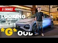 Download Lagu 2025 XPeng G6 facelift with faster charging, from RM180k - AutoBuzz