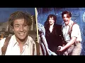 The Mummy Brendan Fraser and Rachel Weisz s RARE On-Set Interviews Flashback
