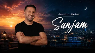 Jasmin Heinz - Sanjam