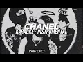 Chanel - Yng Naz | Karaoke \u0026 Instrumental