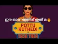 Download Lagu Pottu Kuthedi × Taka Taka (Remix) | Mridhula Varier | MiDhuN Musiqz