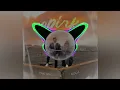 YAKTAK x KOLA - Порічка