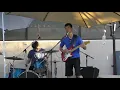 Summertime Blues - Eddie Cochran - live cover