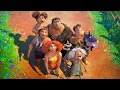 Download Lagu The Croods: A New Age | Official Trailer | Experience It In IMAX®