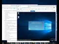 Starting PowerShell ISE