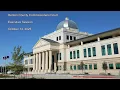 Denton County Commissioners Court