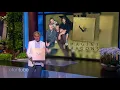 Download Lagu Imagine Dragons - Wrecked (Live on The Ellen DeGeneres Show 2021)