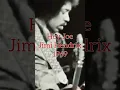 Download Lagu Jimi Hendrix - Hey Joe - 1969 @jimihendrix #guitar