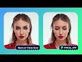 Open or Close Eyes with Pincel Online AI