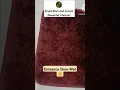 Download Lagu Entrance Door Mat l very much Comfort and adjustable base for feet 😊