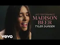 Madison Beer - Tyler Durden Live Performance Vevo