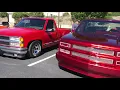 Obs Chevy Meet And Cruise