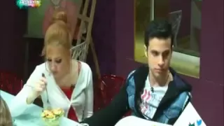 محمد شاهين يغنى تتر مسلسل شارع عبدالعزيز احمد سعد  محمد شاهين يغنى تتر مسلسل شارع عبدالعزيز احمد سعد