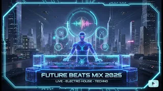FUTURE BEATS MIX DJ VIRAL TIKTOK 2025 TABOLA BALE Djviral Tiktok 2025 Tabolabale 