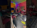The Boss Is Back (Live Reheasal)