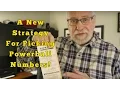 Powerball A Different Way to Pick The Numbers
