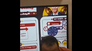 أقوي مراجعة في الجمهورية مع الترج ماني مراجعات شهر أكتوبر علي اول وحدتين خد لمحة خد الامتحان 