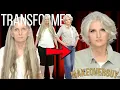 Transforming Older Women With The MAKEOVERGUY Power Of Pretty Makeover