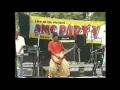 Download Lagu Padi - Patah ( Band Cover )