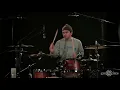 Zildjian K Sweet series with Mat Nicholls, Avalanche | Gear4music performance