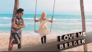 bergek love me lagu aceh 2017