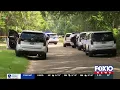 Victim identified in Harding Boulevard deadly shooting