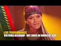 Lagu Victoria Beckham - Not Such An Innocent Girl | Live at TMF Awards | The Music Factory
