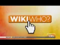 Wiki Who