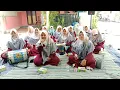 Lagu Alamate Anak sholeh // marawis // qotrunnada