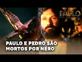 Download Lagu FINAL - PAULO, O APÓSTOLO: Paulo e Pedro são mortos em Roma por ordem de Nero