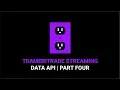 How to Use the TD Ameritrade Streaming API Part 4