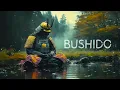 Download Lagu BUSHIDO Meditation | Japanese ZEN Music For Inner Healing and Focus
