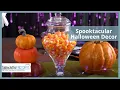 Spooktacular Halloween Decor Tableclothsfactory com