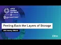 Peeling Back the Layers of Storage - John Hawley VMware