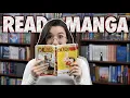 Start Reading Manga