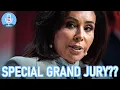 Pirro Just Made a SHOCKING Move With a Special Grand Jury
