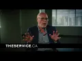 The Life of a CSIS Intelligence Officer Alan s Story