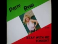 Download Lagu PATTY RYAN - Stay with me tonight