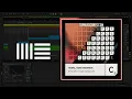 Hugel, Kurd Maverick - PYHU (Put Your Hands Up) (Ableton Remake)