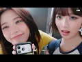 IVE 아이브 PHOTOSHOOT 'Looks Can Kill' - Behind The Scenes