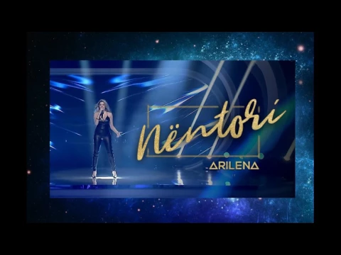 Download MP3 Arilena Ara - Nentori (Audio)